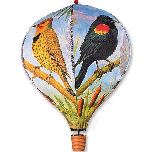20006_Birds-of-the-Great-Plains-pop-up-hot-air-balloon-spinner-19inch-detail