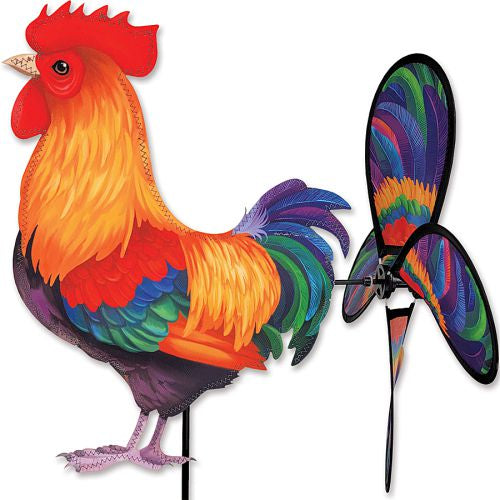 ROOSTER Petite Spinner - FREE SHIPPING