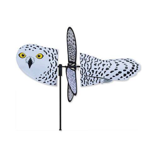 25181_Snowy-Owl-petite-spinner-yard-spinner