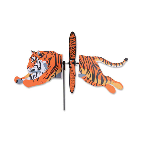 25194_Tiger-petite-spinner-yard-decor