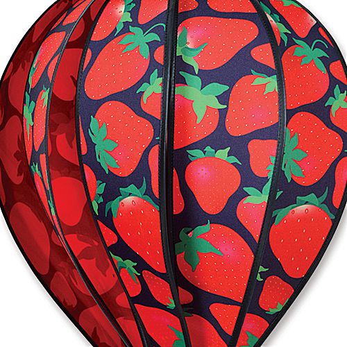 25814_Strawberries-hot-air-balloon-spinner-22inch