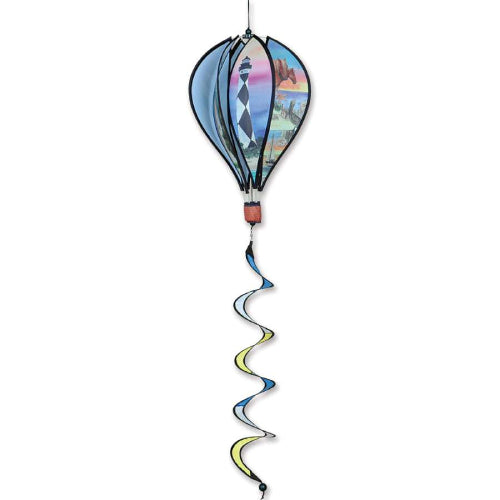 25865_Outer-Banks-Lighthouses-hot-air-balloon-spinner-with-twister-tail-16inch