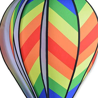 25895_Traditional-Rainbow-hot-air-balloon-spinner-26-inch-detail