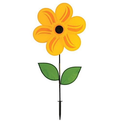 2777_Yellow-Sunflower-spinner-with-leaves-19inch