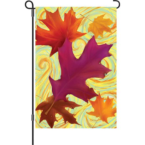 51391_Swirling-Leaves-garden-size-fall-flag-12-x-18