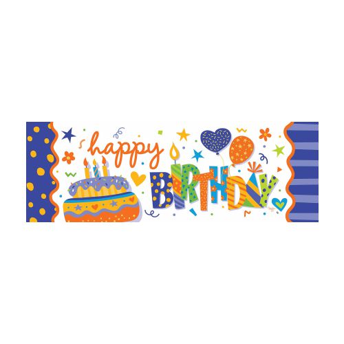 5189SS_Happy-Birthday-Signature-Sign-PVC-yard-sign-15-x-5