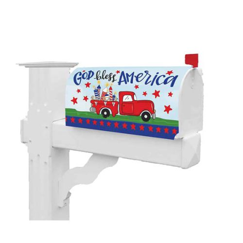 5202MM_Fireworks-Truck-Mailbox-Makeover-patriotic-mailbox-cover-4th-of-july