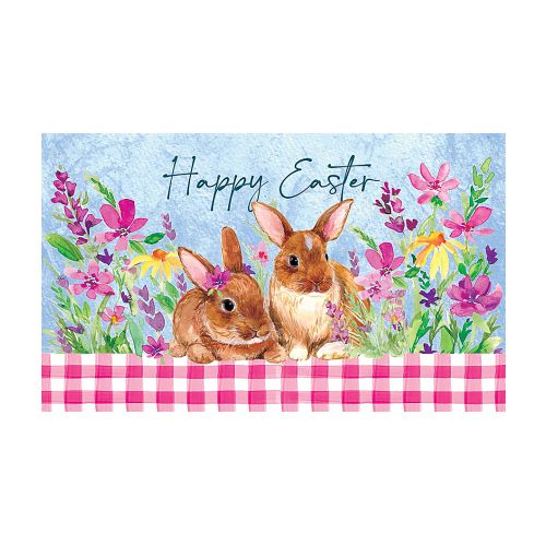 5347M_Sweet-Bunnies-Easter-doormat-30-x-18