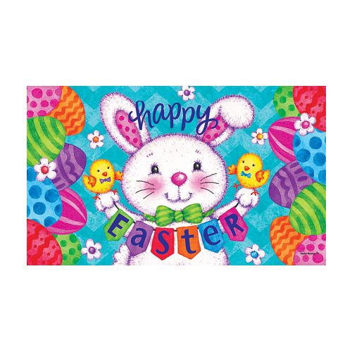 5349M_Bunny-And-Eggs-Easter-doormat-30-x-18