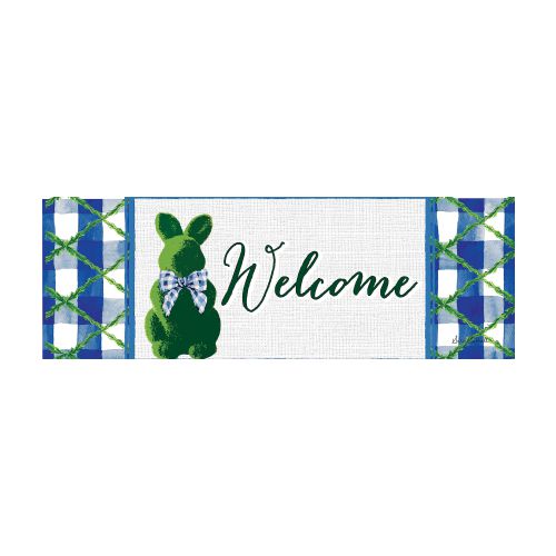 5350SS_Bunny-Topiary-Signature-Sign-PVC-Easter-yard-sign-15-x-5