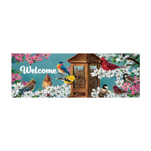 5360SS_Songbird-Feeder-Signature-Sign-welcome-yard-sign-15-x-5