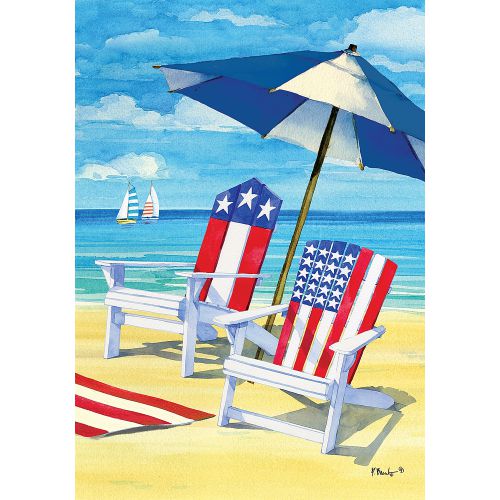 5380FL_Patriotic-Beach-standard-size-summer-welcome-flag-28-x-40