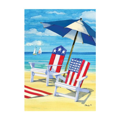 5380FM_Patriotic-Beach-garden-size-summer-welcome-flag-12-x-18