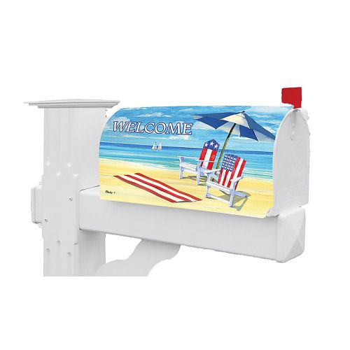 5380MM_Patriotic-Beach-Mailbox-Makeover-summer-welcome-mailbox-cover