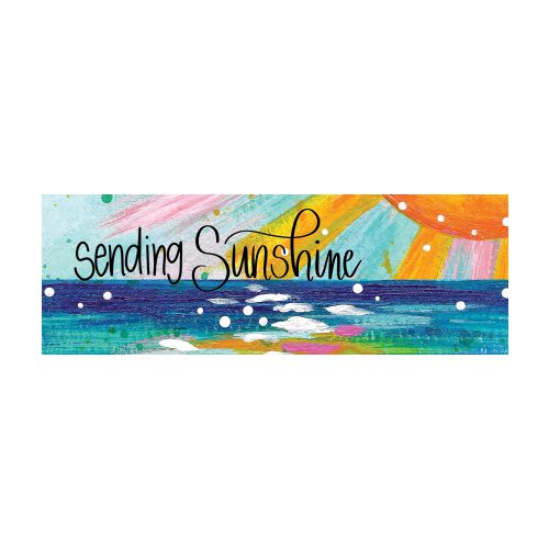 5381SS_Sending-Sunshine-Signature-Sign-summer-yard-sign-15-x-5