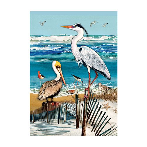5388FM_Shore-Birds-garden-size-shore-flag