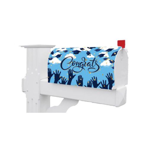 5396MM_Congrats-Grad-Mailbox-Makeover-graduation-mailbox-cover