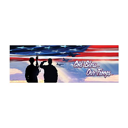 5397SS_Bless-Our-Troops-Signature-Sign-Memorial-Day-yard-sign-15-x-5