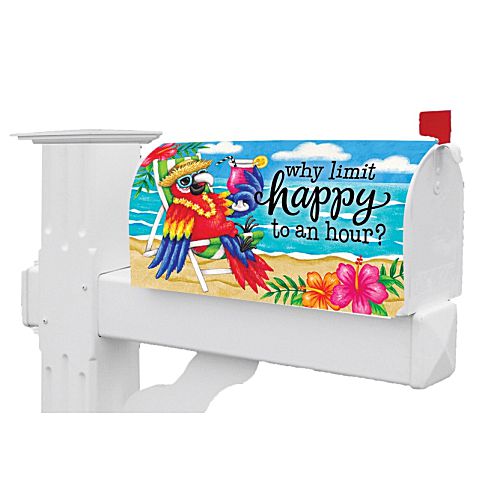 5402MM_Why-Limit-Happy-Mailbox-Makeover-summer-happy-hour-mailbox-cover