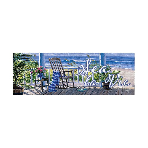 5613SS_Sea-La-Vie_Signature-Sign-beach-yard-sign-15-x-5
