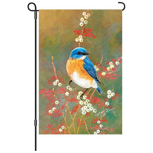 56148_Bluebird-Beauty-garden-size-decorative-flag-12-x-18