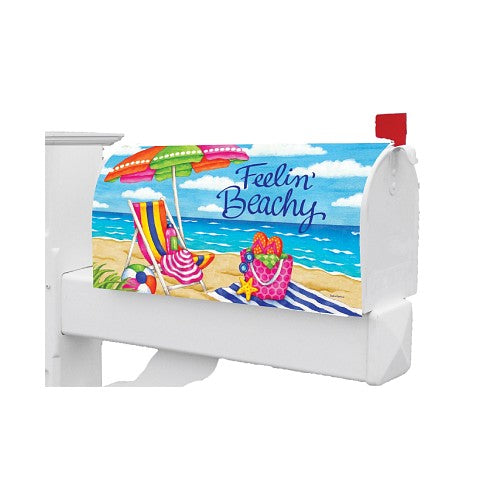 5614MM_Feelin_-Beachy-Mailbox-Makeover-seashore-mailbox-cover