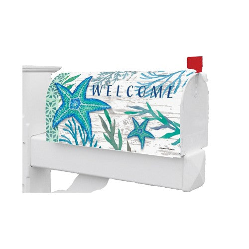 5618MM_Teal-Starfish-Mailbox-Makeover-undersea-mailbox-cover