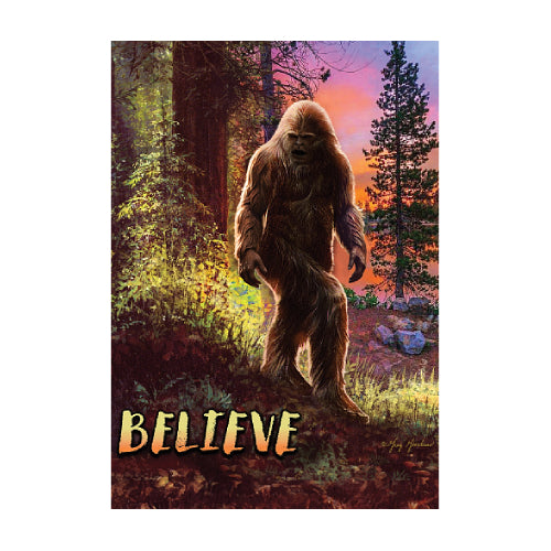5625FM_Bigfoot-Believe-garden-size-flag