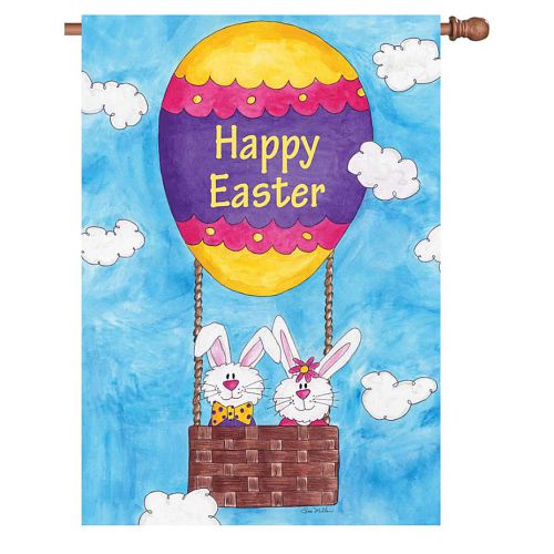 57095_Easter-Is-In-The-Air-standard-size-Easter-flag-28-x-40