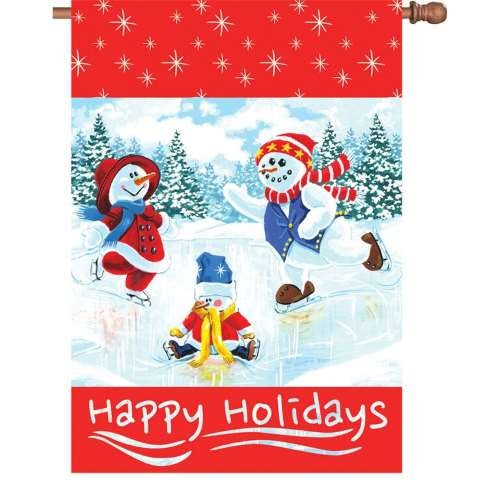 57146_Olympic-Moment-standard-size-Christmas-flag-28-x-40