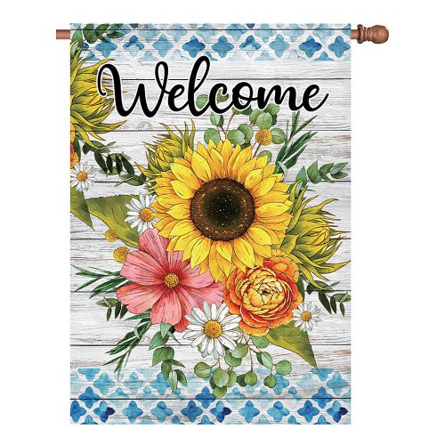 57363_Welcome-Flowers-standard-size-spring-flag