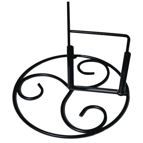 8219_Round-Base-for-garden-flag-stands