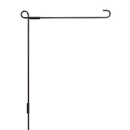 8236_Detail-3-Piece-Collapsible-Garden-Flag-Stand-40inch