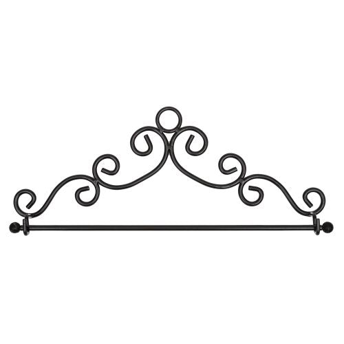 8472_Wrought-Iron-Garden-Flag-Wall-Hanger