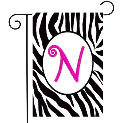 n-zebra-monogram-letter-n-garden-flag-12-x-18-5-off