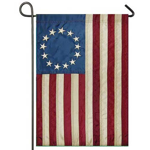 betsy-ross-applique-garden-size-flag-12-x-18