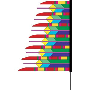 powwow-feather-banner-red