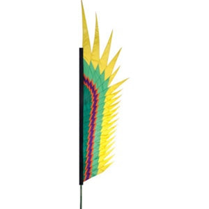 23896_ELECTRA-SoundWinds-Feather-Banner-Yellow-3-X-12