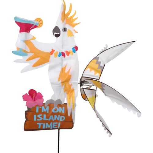 cockatoo-motion-art-spinner