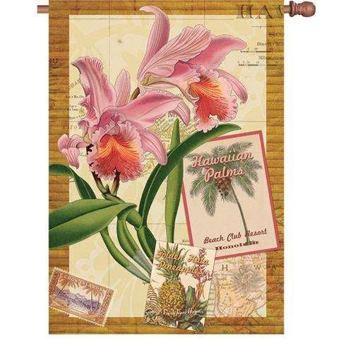 57058_Aloha-Orchid-decorative-flag-Hawaii-28-x-40