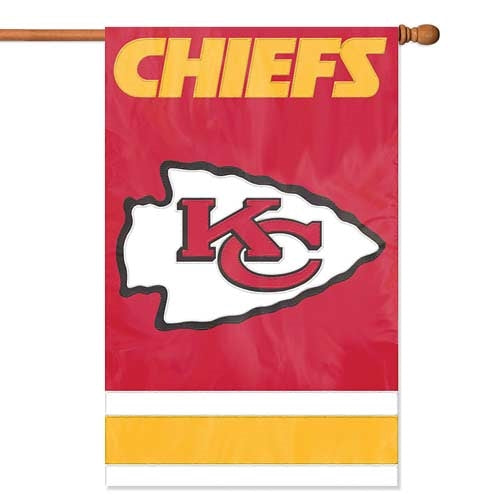 Kansas City Chiefs  Officially Licensed Kansas City Chiefs