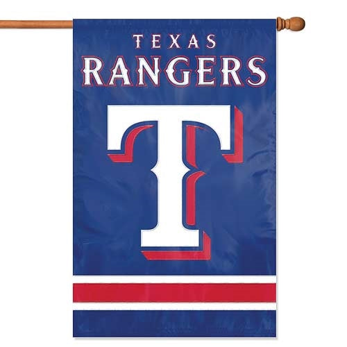 Texas Rangers Apparel, Officially Licensed