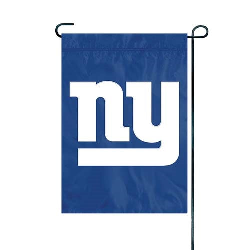 New York Jets 12.5 x 18 Garden Flag