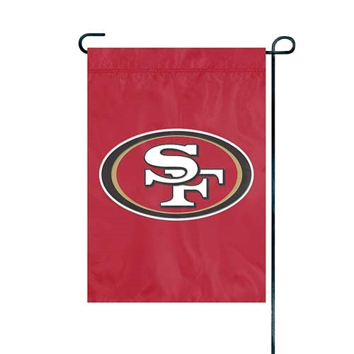 New York Jets 12.5 x 18 Garden Flag