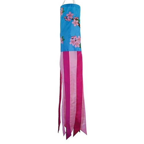 cherry-blossom-windsock-40l