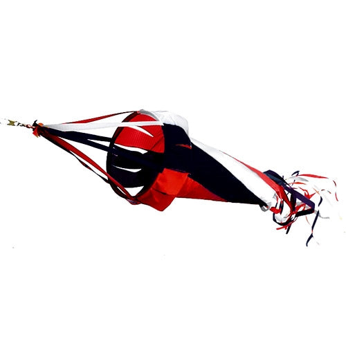 tecmo-spinsock-windsock-red-black-and-white