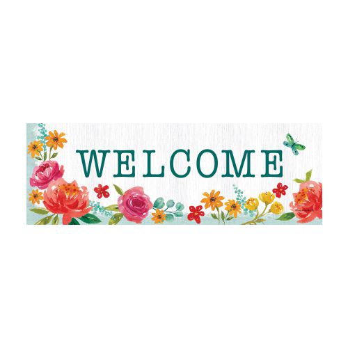 Spring and Summer Decorative Yard Signs – Wind Sensations