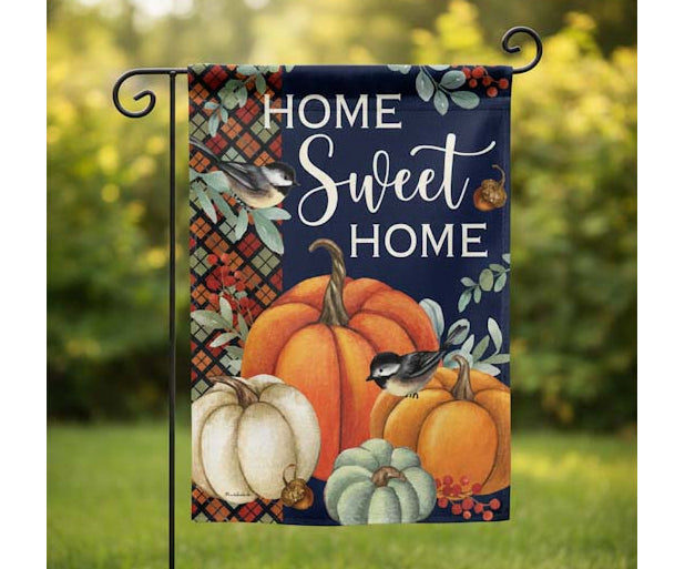 Fall Colro Flags Fall Decorative Flags: Beautiful Autumn Decor – Page 3 – Wind Sensations