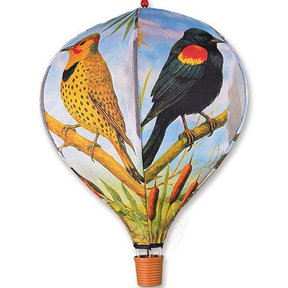20006_Birds-of-the-Great-Plains-pop-up-hot-air-balloon-spinner-19inch-detail