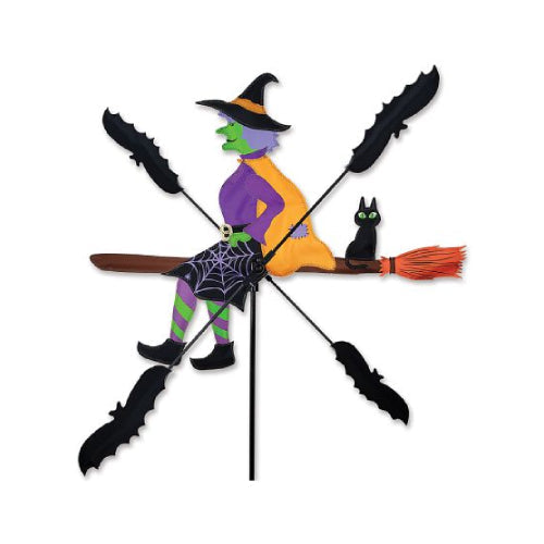 WITCH WhirliGig Spinner - 26" Premier